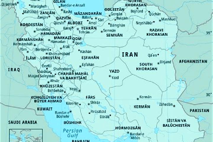 Emily, 21 — Escort in Haftshuyeh, Iran