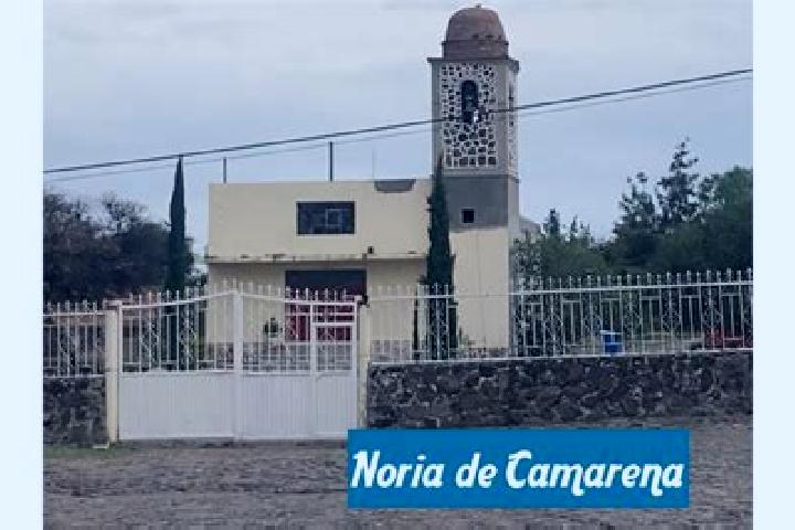 Emily, 21 — Escort in Noria de Camarena, Mexico