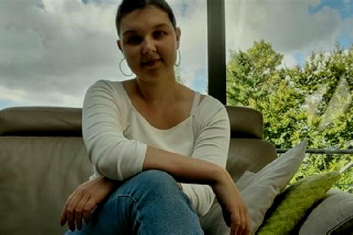 Emily, 21 — Escort in Pellenberg, Belgium