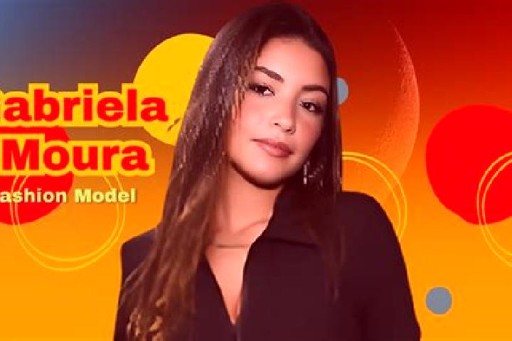 Emily, 21 — Escort in Poco de Jose de Moura, Brazil