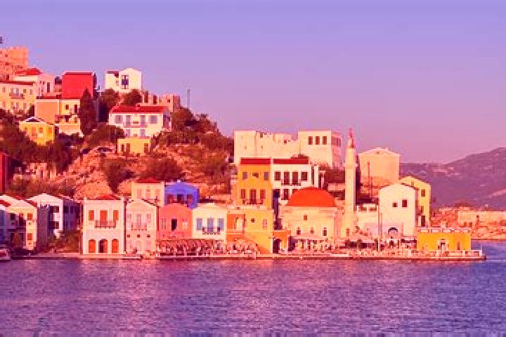Emily, 21 — Escort in Thermo, Greece