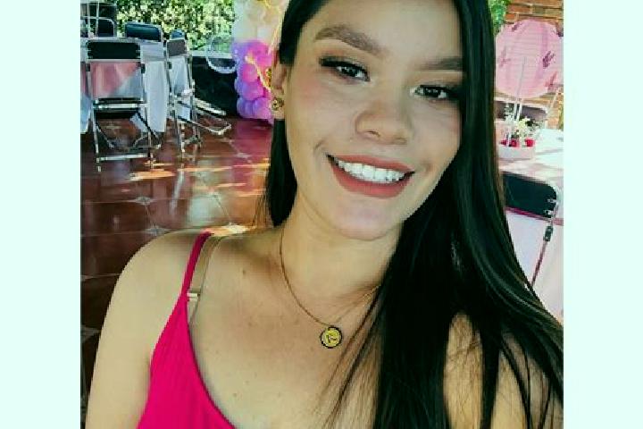 Emily, 21 — Escort in Tonila, Mexico