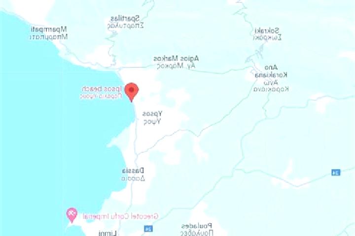 Emily, 21 — Escort in Ypsos, Greece