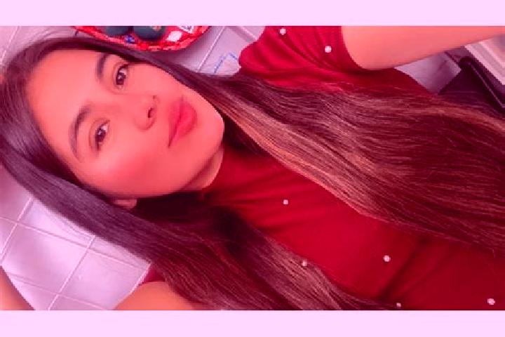 Emily, 21 — Escort in Zacualpan, Mexico
