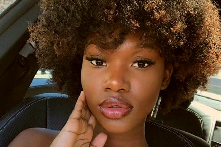Emily, 22, a black dark-eyed ebony companion based in Prascorsano. Offering Overnight, Party Girl, BDSM, Deep French Kissing, CIM. Available for incall and o...