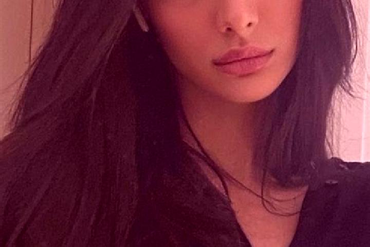 Emily, 22, a black grey-eyed middle eastern companion based in San Sabino. Offering Girlfriend Experience, CIM, Party Girl, OWO. Available for incall and out...
