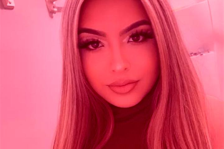 Emily, 22, a blonde amber-eyed latina companion based in Kamenolomnia. Offering Roleplay, Tantra, Overnight, Domination, Massage. Available for incall and ou...