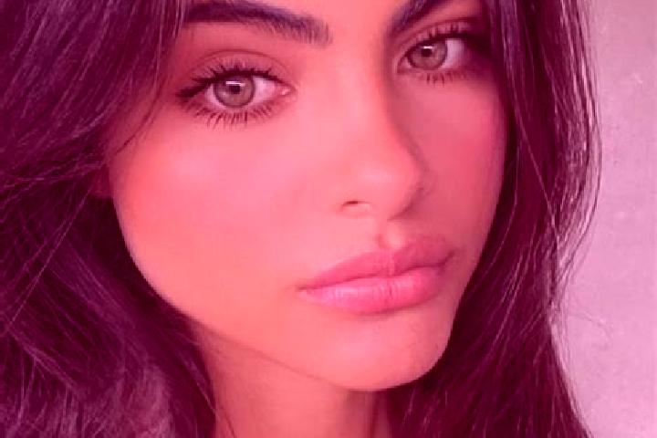 Emily, 22, a chestnut dark-eyed indian companion based in Krajanpondong. Offering Duos, Striptease, CIM. Available for incall and outcall, overnight bookings...