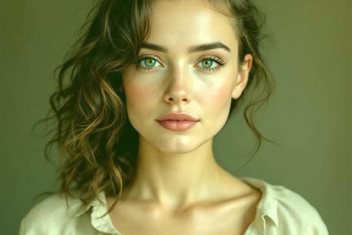 Emily, 22, a chestnut green-eyed mixed companion based in Chigasaki. Offering Fetish, Tantra, 69. Available for incall and outcall, day and evening dates.