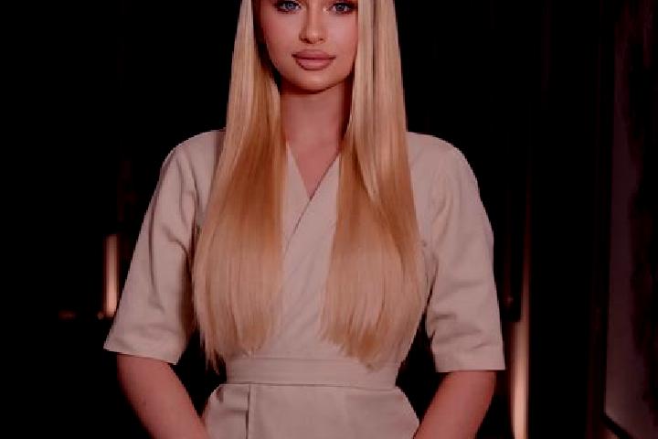 Emily, 22, a chestnut grey-eyed european companion based in Liugongmiao. Offering Striptease, Tantra, Erotic Massage. Available for incall and outcall, overn...
