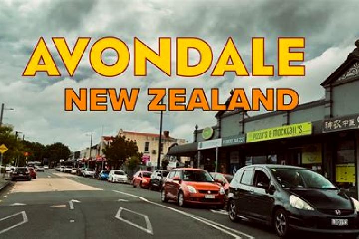 Emily, 22 — Escort in Avondale, New Zealand