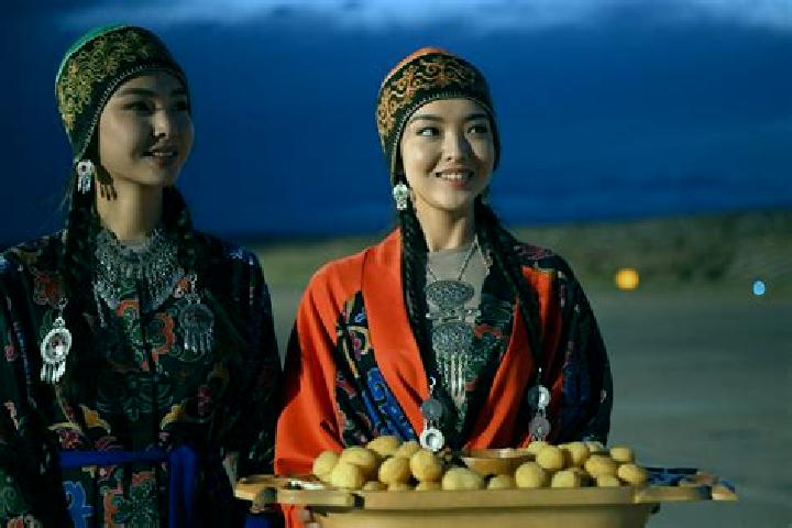 Emily, 22 — Escort in Birbash, Kyrgyzstan