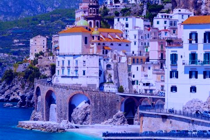 Emily, 22 — Escort in Campo Jemini, Italy