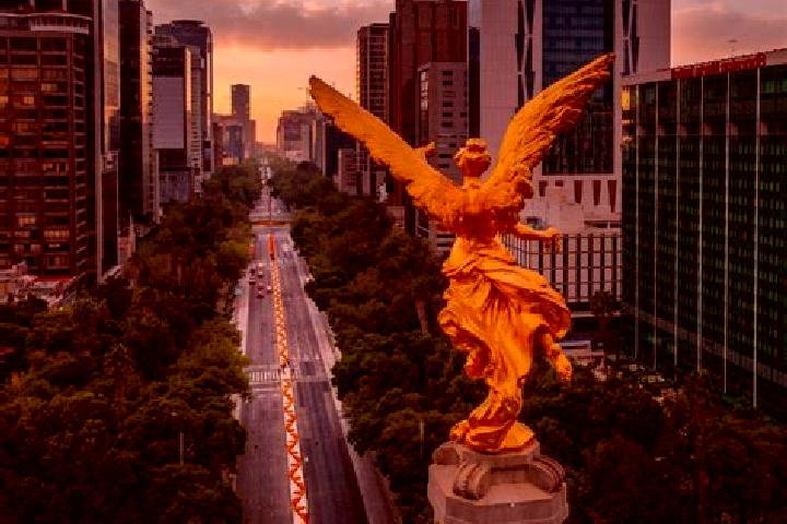 Emily, 22 — Escort in Cuazahuatl, Mexico
