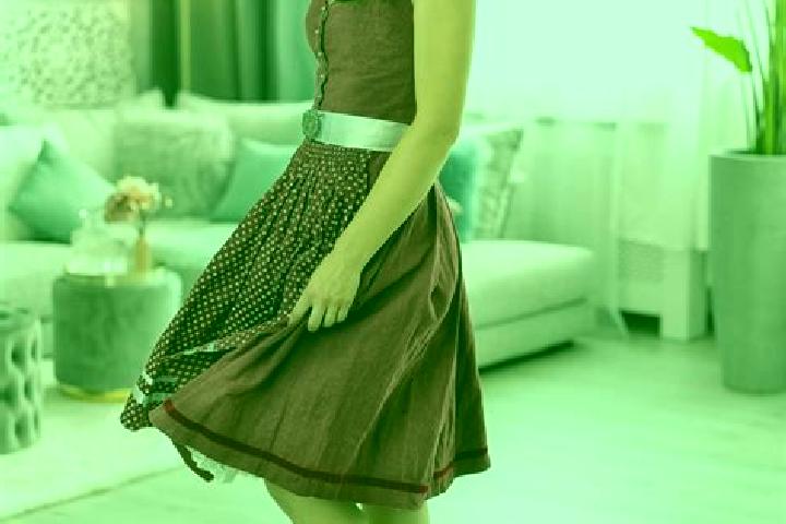 Emily, 22 — Escort in Repuzhyntsi, Ukraine