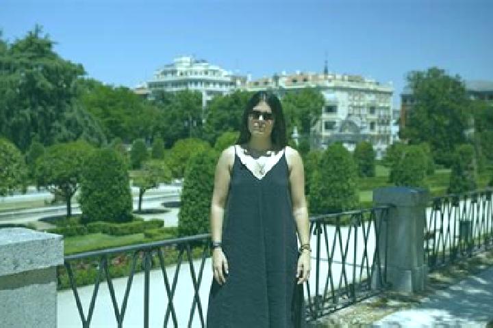 Emily, 22 — Escort in Villar de Ciervo, Spain
