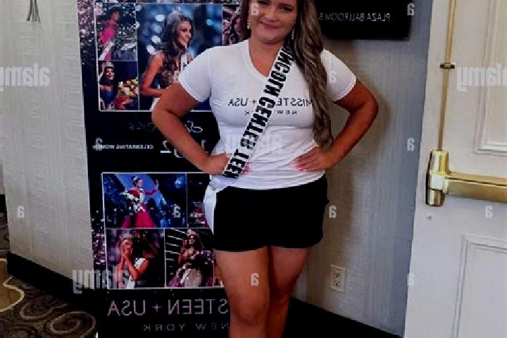 Emily, 22 — Escort in White Plains, United States