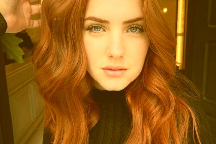 Emily, 23, a auburn blue-eyed caribbean companion based in Tenancingo de Degollado. Offering Dinner Date, Erotic Massage, CIM. Available for incall and outca...