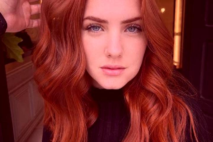 Emily, 23, a auburn blue-eyed mediterranean companion based in Western Areas. Offering Travel Companion, BDSM, Domination. Available for incall and outcall, ...