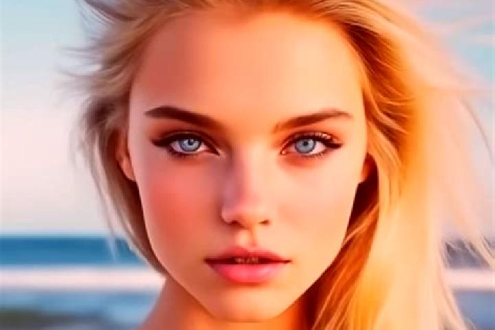 Emily, 23, a blonde amber-eyed european companion based in Los Tanques. Offering OWO, BDSM, Deep French Kissing. Available for incall and outcall, day and ev...