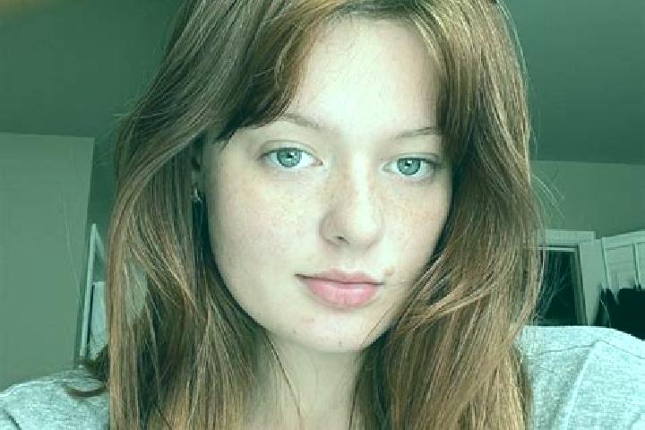 Emily, 23, a chestnut blue-eyed slavic companion based in Jolochero. Offering GFE, OWO, Overnight, Dinner Date. Available for incall and outcall, overnight b...