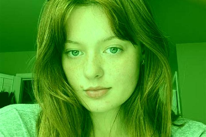 Emily, 23, a red grey-eyed mixed companion based in Tuzi. Offering Fetish, Travel Companion, Deep French Kissing, Domination, CIM. Available for incall and o...