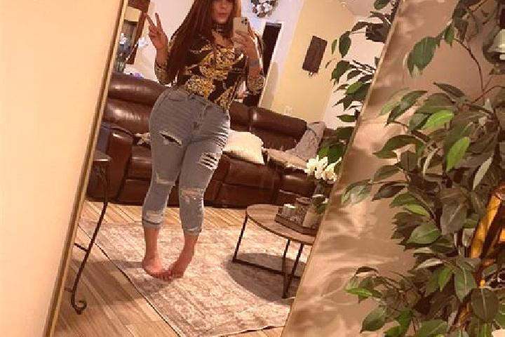 Emily, 23 — Escort in Delgado de Arriba, Mexico