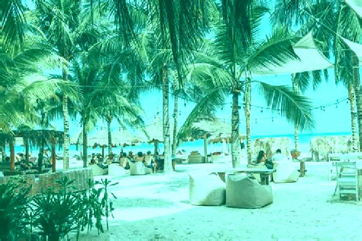 Emily, 23 — Escort in La Isla, Mexico
