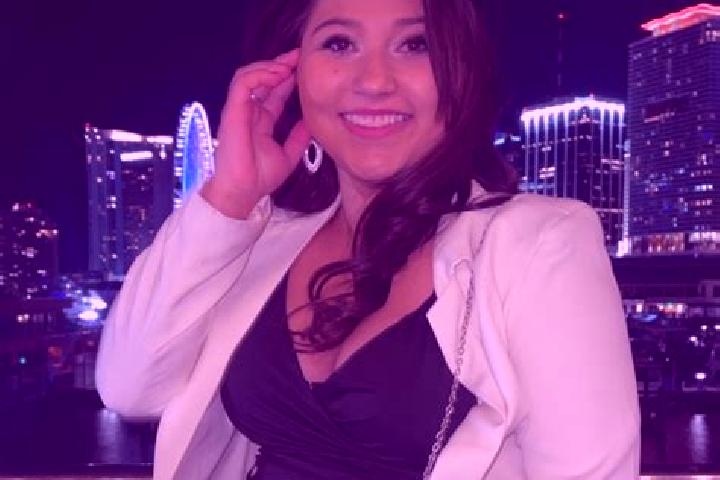 Emily, 23 — Escort in Menard, United States