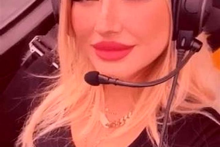 Emily, 23 — Escort in Pamukova, Turkey