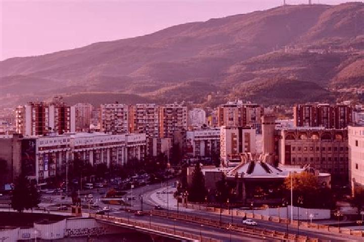 Emily, 23 — Escort in Tuin, North Macedonia