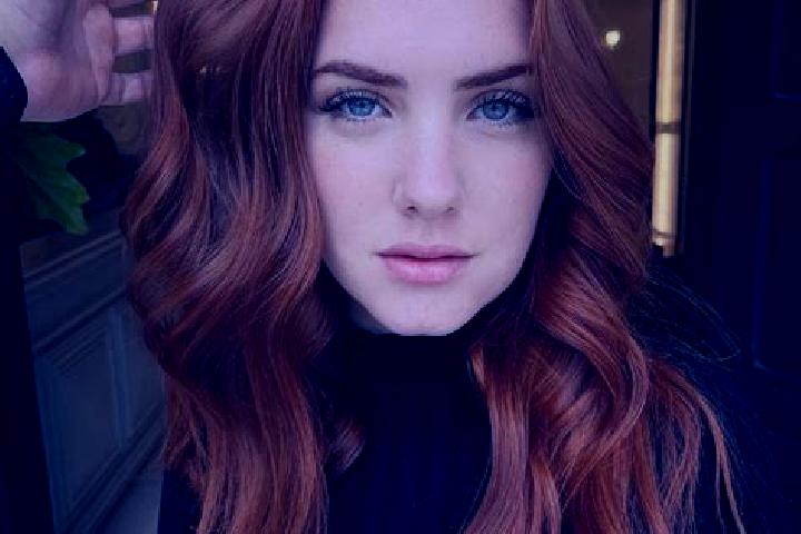 Emily, 24, a auburn blue-eyed mediterranean companion based in Paramo del Sil. Offering Erotic Massage, 69, Domination, A-Level, Overnight. Available for inc...