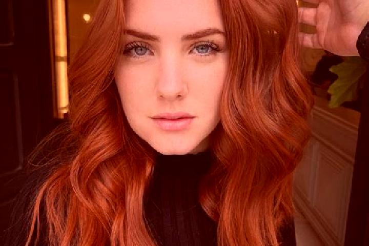 Emily, 24, a auburn blue-eyed mixed companion based in Wijshagen. Offering Deep French Kissing, Prostate Massage, OWO. Available for incall and outcall, over...