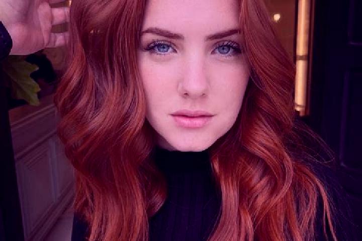 Emily, 24, a auburn grey-eyed middle eastern companion based in Birganj. Offering Deep French Kissing, Couples, A-Level. Available for incall and outcall, ov...