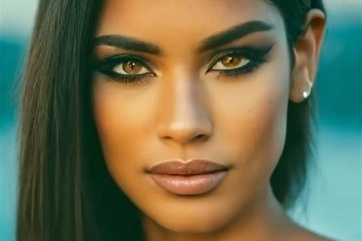 Emily, 24, a black hazel-eyed latina companion based in Amarante. Offering Erotic Massage, Fetish, BDSM. Available for incall and outcall, overnight bookings...