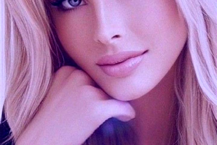 Emily, 24, a dark blonde blue-eyed ebony companion based in Nova Kapela. Offering GFE, A-Level, Girlfriend Experience, BDSM. Available for incall and outcall...