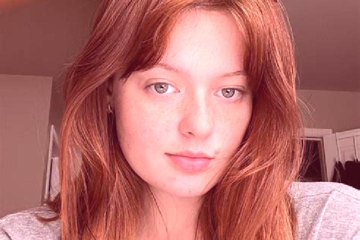 Emily, 24, a red grey-eyed caribbean companion based in Moville. Offering Couples, Deep French Kissing, Dinner Date. Available for incall and outcall, overni...