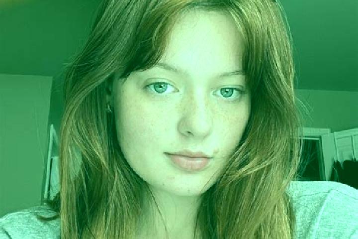 Emily, 24, a red grey-eyed european companion based in Umraniye. Offering Striptease, Erotic Massage, CIM, Massage. Available for incall and outcall, day and...