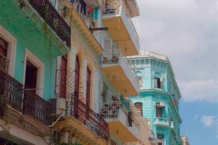 Emily, 24 — Escort in Condado, Cuba