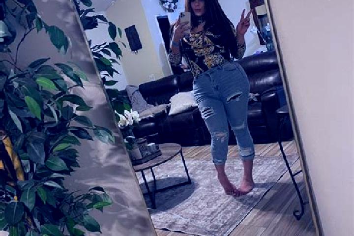 Emily, 24 — Escort in Gamacesti, Romania