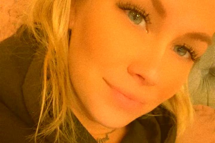 Emily, 24 — Escort in Insjoen, Sweden