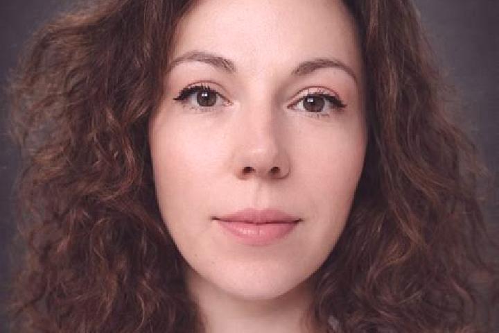 Emily, 24 — Escort in Kehychivka, Ukraine