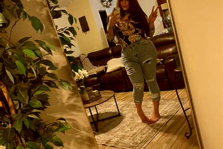 Emily, 24 — Escort in Plymouth, United States