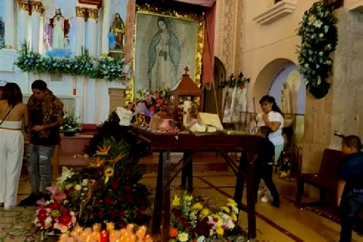 Emily, 24 — Escort in Teneria del Santuario, Mexico
