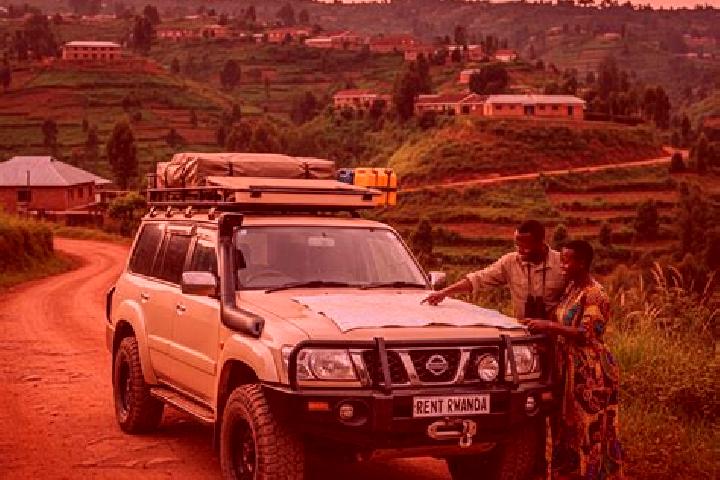 Emily, 24 — Escort in Vohimanitra, Madagascar