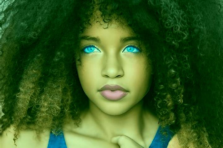 Emily, 25, a black blue-eyed ebony companion based in Brongkah. Offering Fetish, Overnight, Erotic Massage, Duos, 69. Available for incall and outcall, day a...