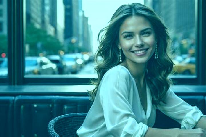 Emily, 25, a blonde brown-eyed middle eastern companion based in Yuzha. Offering Party Girl, Travel Companion, Dinner Date. Available for incall and outcall,...