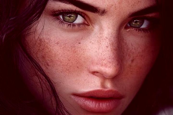 Emily, 25, a chestnut grey-eyed ebony companion based in Tobolsk. Offering Roleplay, A-Level, CIM. Available for incall and outcall, overnight bookings avail...