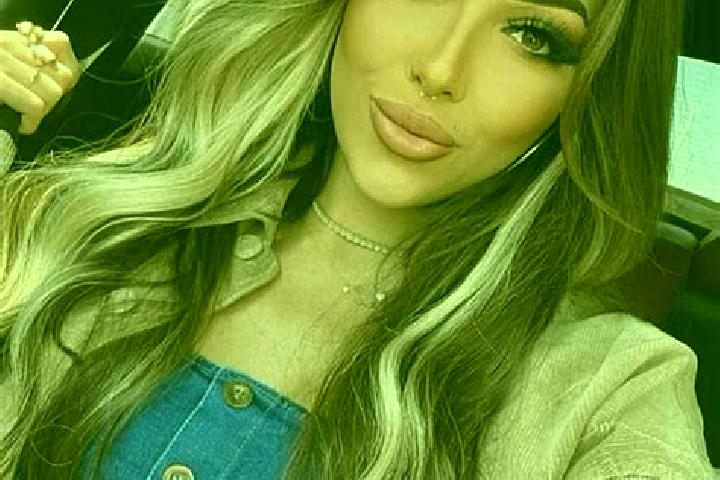 Emily, 25, a dark blonde brown-eyed middle eastern companion based in Irshansk. Offering Domination, BDSM, Fetish, Party Girl. Available for incall and outca...
