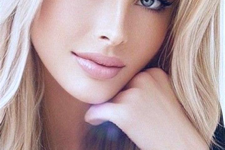 Emily, 25, a platinum blonde dark-eyed caucasian companion based in Aymavilles. Offering Fetish, Deep French Kissing, Party Girl, Tantra. Available for incal...